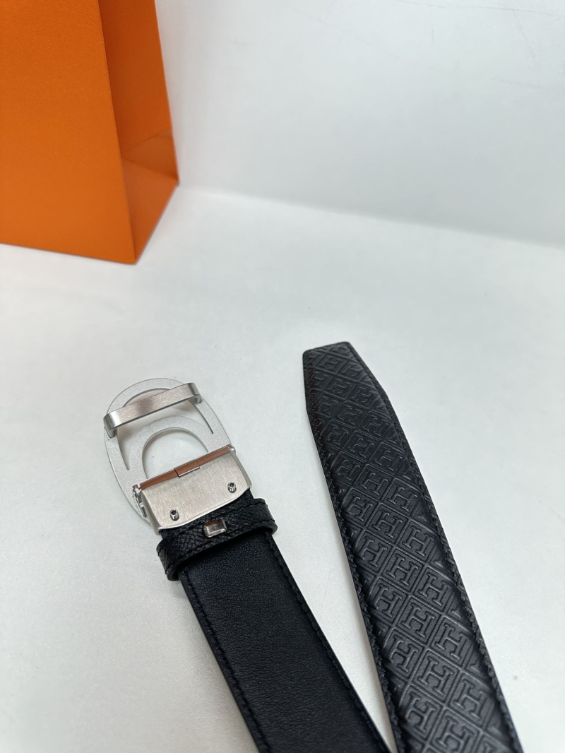 Hermes Belts